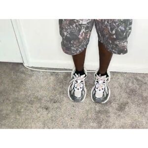 BLCG 3XL Sneakers